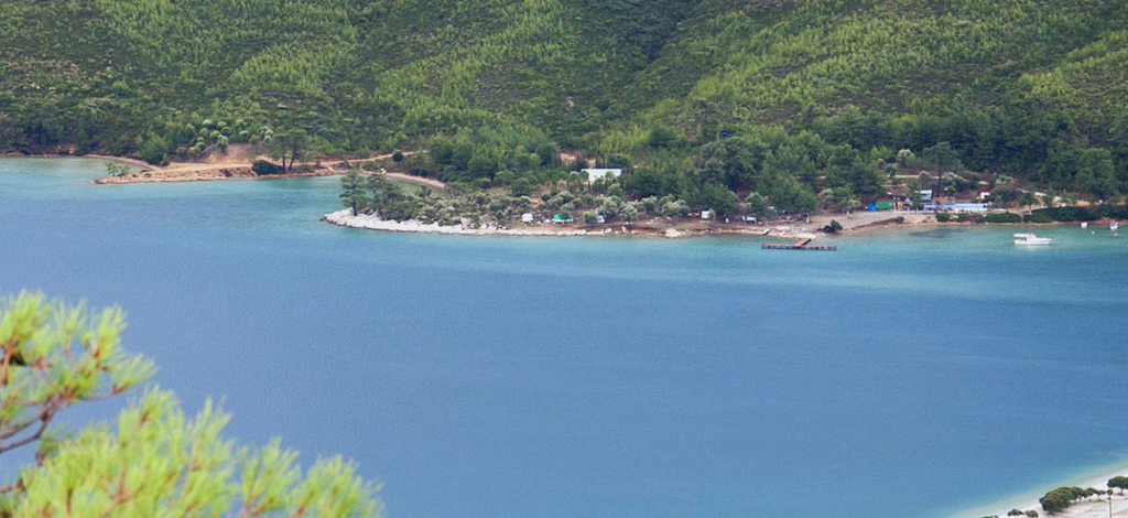 Hotels in Akbuk